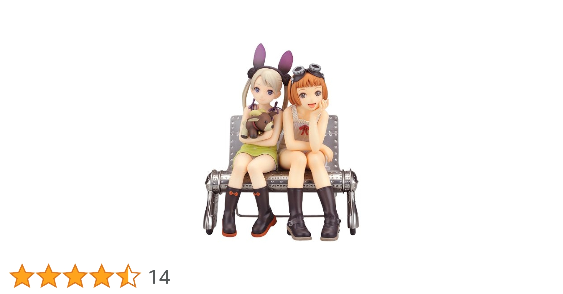 Amazon | LASTEXILE ALVIS & LAVIE BY LASTEXILE (アルヴィス